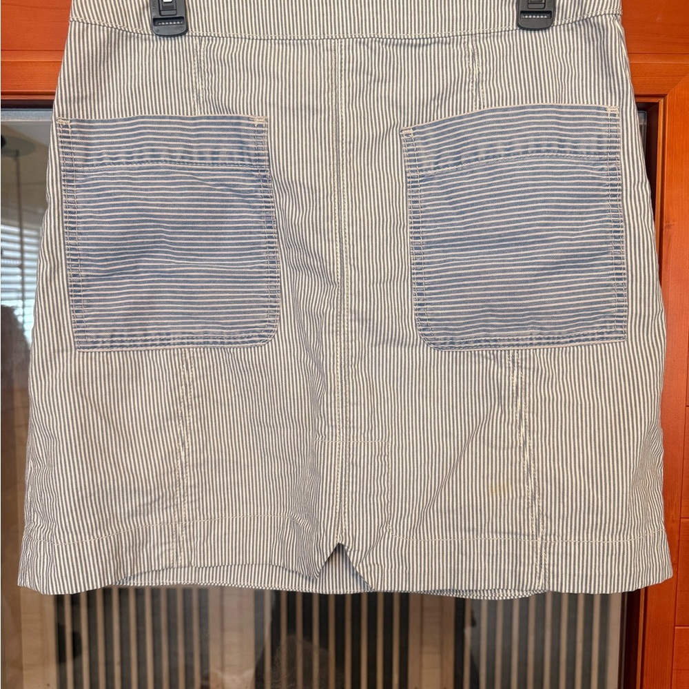 Anthropologie Pilcro Skirt